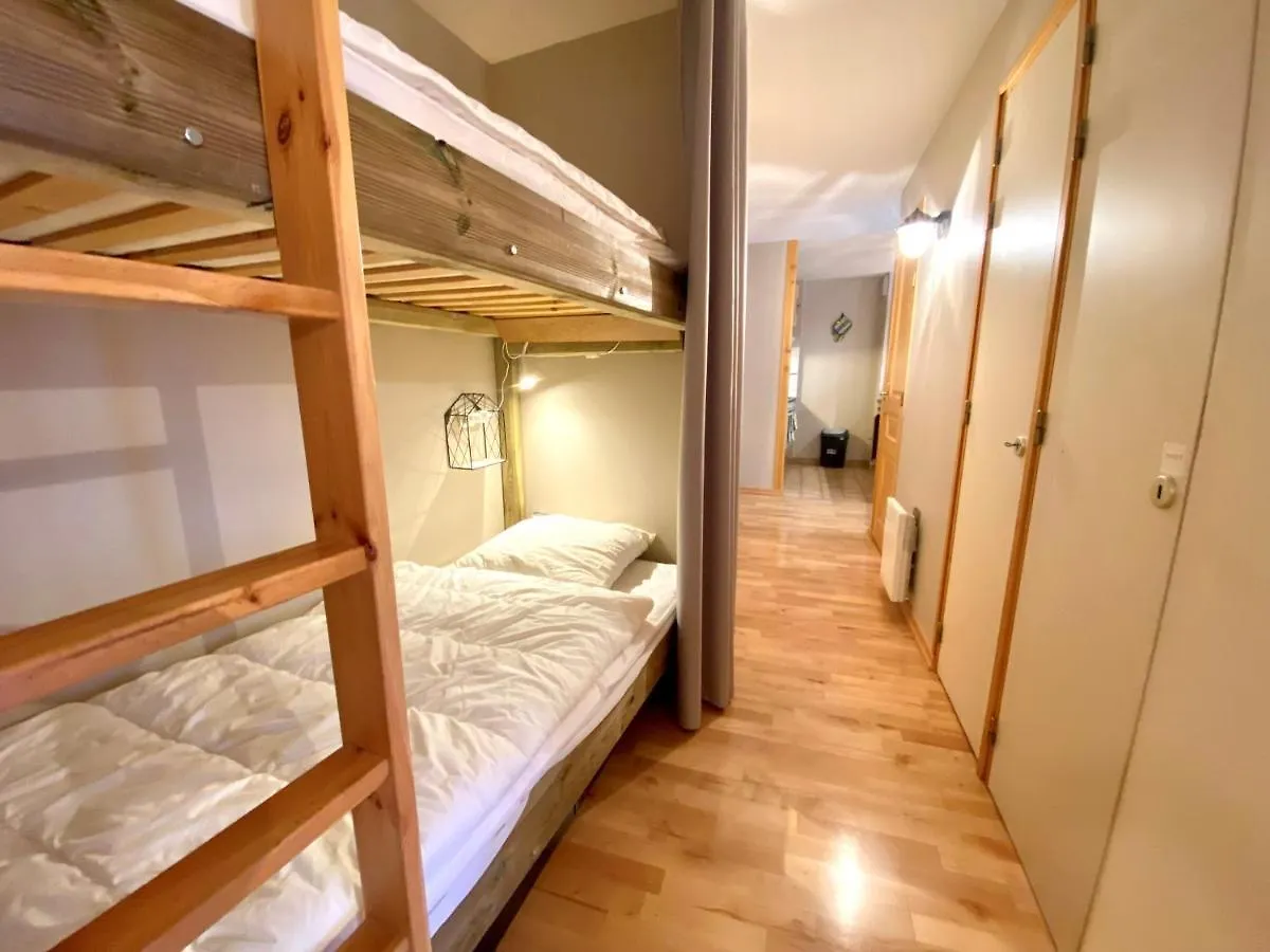 Chalende Daire Morzine
