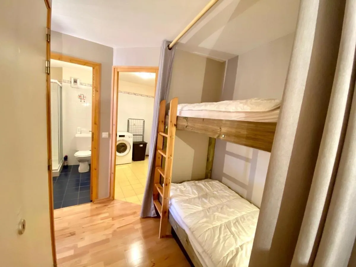 Chalende Daire Morzine 0*,