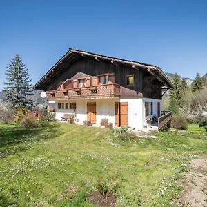 Studio Chenives - Morzine