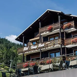 4* Otel Champs Fleuris